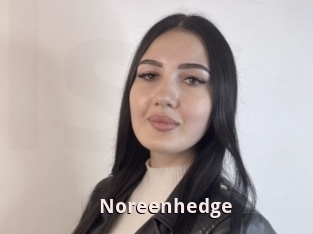 Noreenhedge