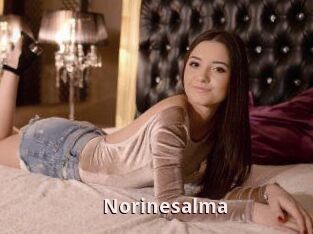 Norinesalma