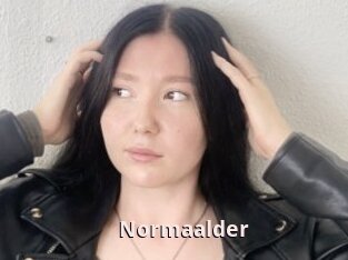 Normaalder