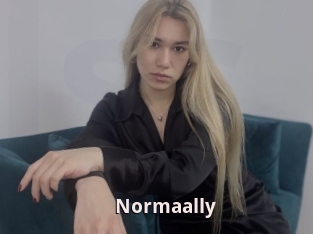 Normaally