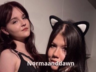 Normaanddawn