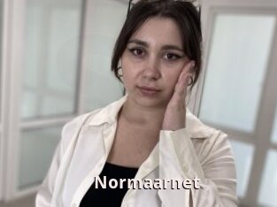 Normaarnet