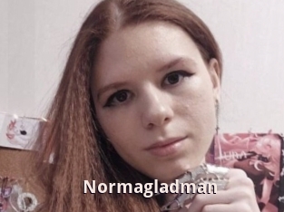 Normagladman