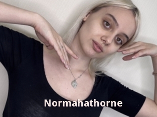 Normahathorne