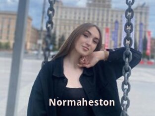 Normaheston