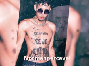 Normanpercevel