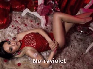 Norraviolet