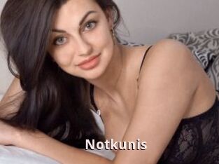 Notkunis