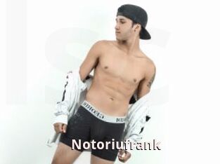 Notoriufrank