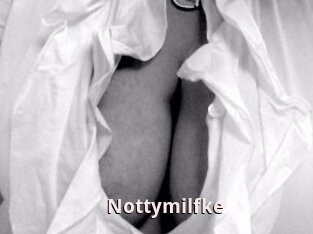 Nottymilfke