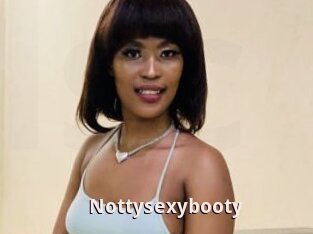 Nottysexybooty