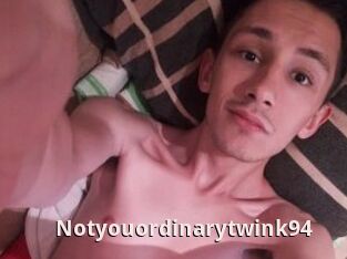 Notyouordinarytwink94