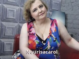 Nourisacarol
