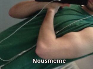 Nousmeme
