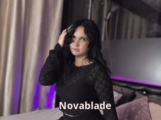 Novablade