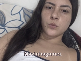 Novinhagomez