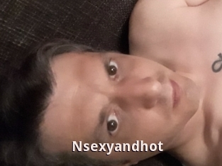 Nsexyandhot