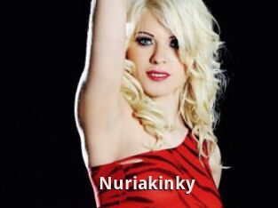 Nuriakinky