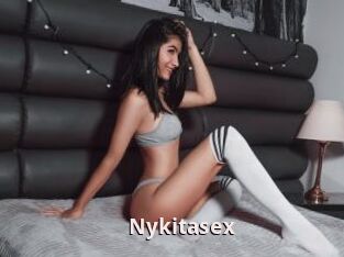 Nykitasex