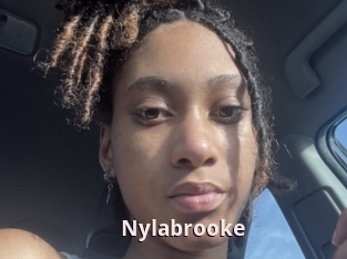 Nylabrooke