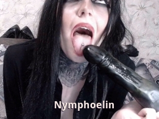 Nymphoelin