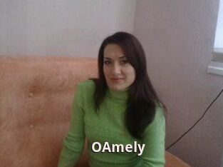 OAmely
