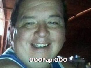 OOOPapiOOO