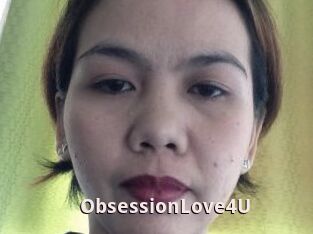 ObsessionLove4U