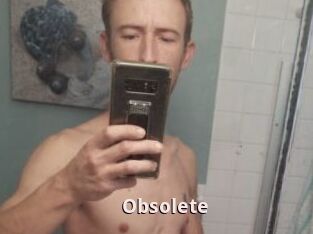 Obsolete