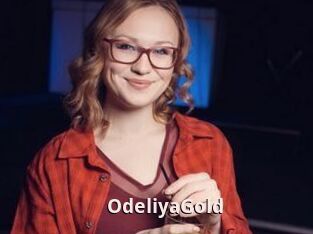 OdeliyaGold