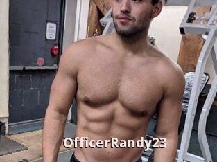 OfficerRandy23
