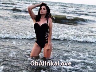 OhAlinkaLove