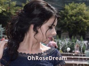 OhRoseDream