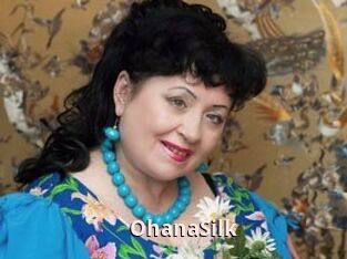 OhanaSilk