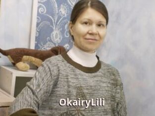 OkairyLili