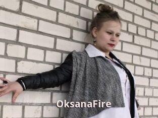 OksanaFire