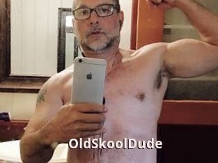 OldSkoolDude