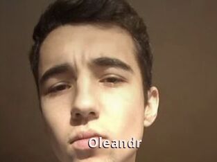 Oleandr