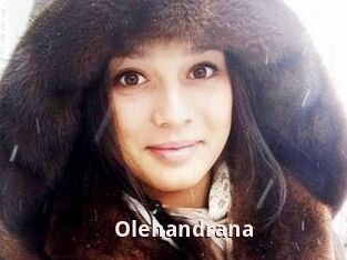 Olehandrana