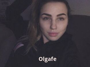 Olgafe