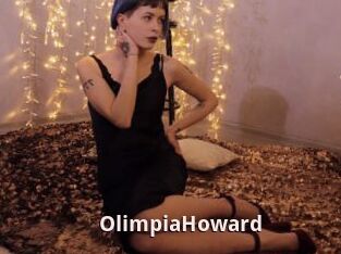 OlimpiaHoward