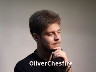 OliverChesfire