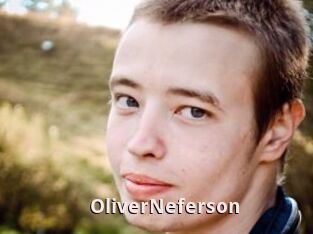 OliverNeferson