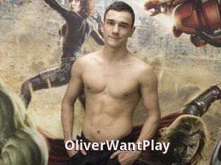 OliverWantPlay