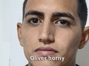 Oliver_horny