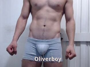 Oliverboy