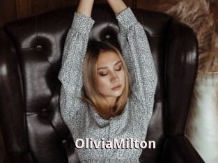 OliviaMilton Live Sex Chat