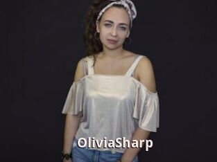OliviaSharp