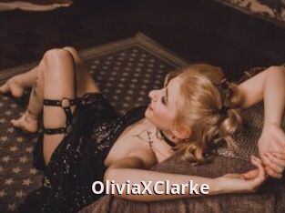 OliviaXClarke