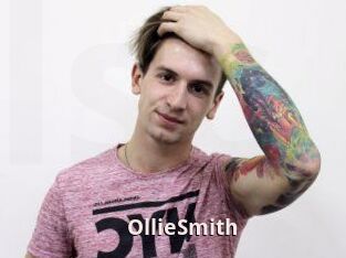 OllieSmith